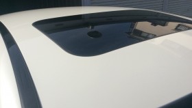 正面ルーフ