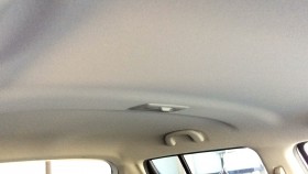 内装ルーフ