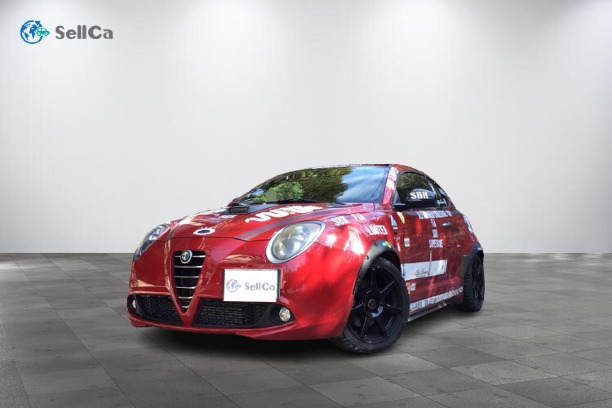 アルファロメオ/ミト-102641