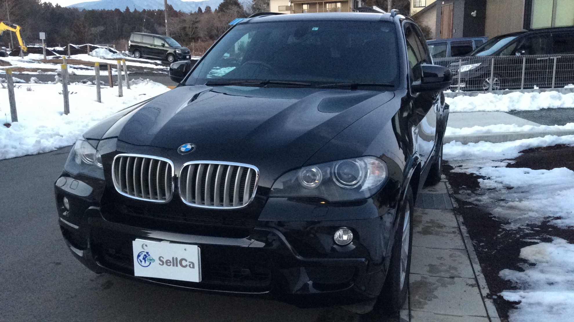 S様様の車両画像