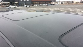 正面ルーフ