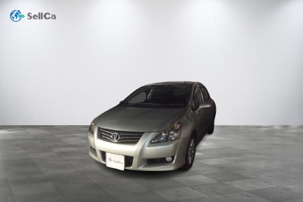 トヨタ　ブレイドの車種サムネイル画像