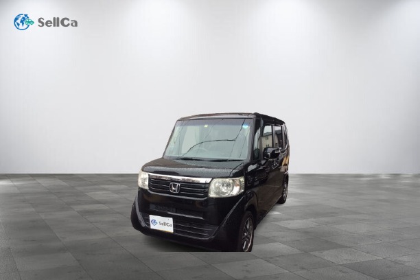 ホンダ　Ｎ－ＢＯＸ＋の車種サムネイル画像
