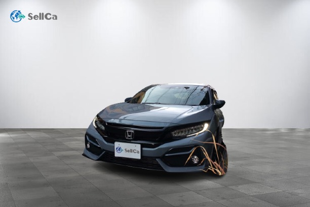 ホンダ シビックの売買実績画像