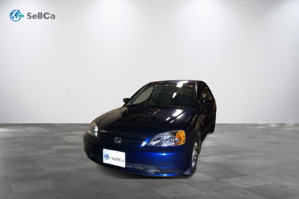 ホンダ/シビックフェリオ-100208