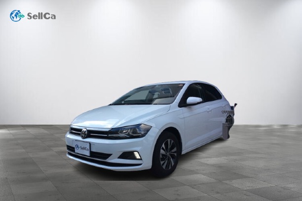 フォルクスワーゲン/ポロ-103650