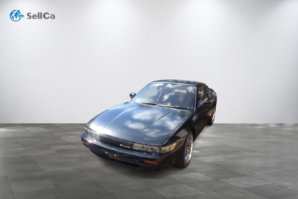 日産/シルビア-103944