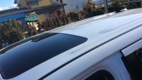 正面ルーフ