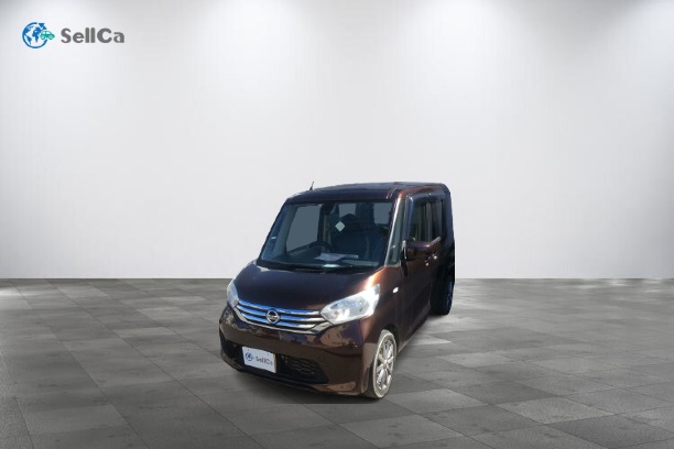 M様様の車両画像