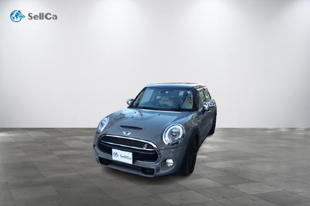 2022年2月21日成約のＭＩＮＩ売買実績画像