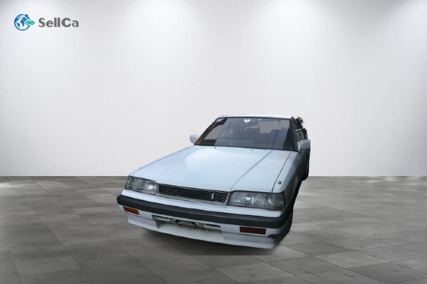 日産/スカイライン-103541