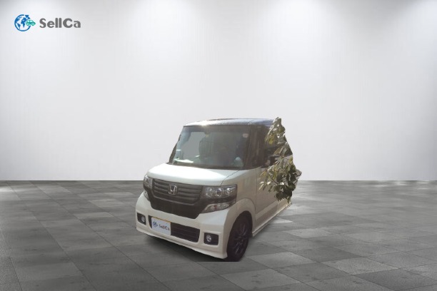 ホンダ/Ｎ－ＢＯＸ＋カスタム-104483