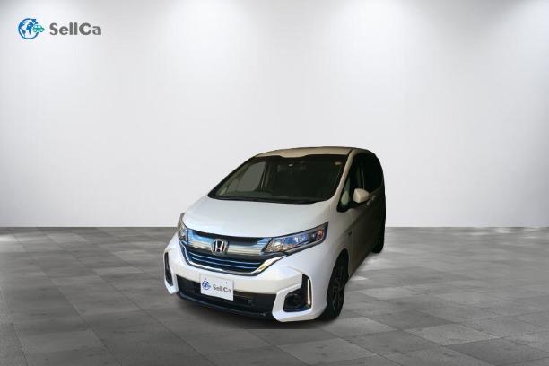 ホンダ/フリードハイブリッド-104603