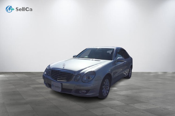 メルセデス・ベンツ/Ｅクラス-104073