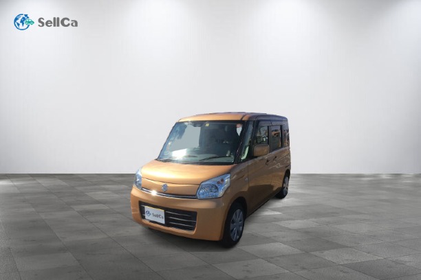 スズキ/スペーシア-103963