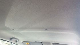 内装ルーフ