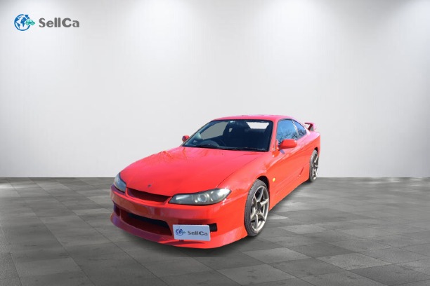 日産/シルビア-104512