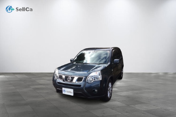 S様様の車両画像