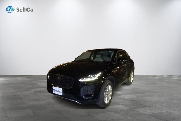 ジャガー Ｅペイスの売買実績画像