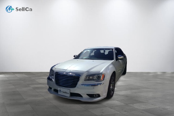 クライスラー/クライスラー・３００-104831