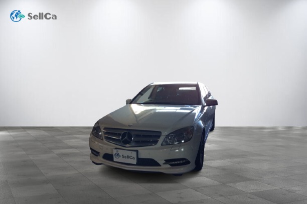 メルセデス・ベンツ/Ｃクラスステーションワゴン-105788