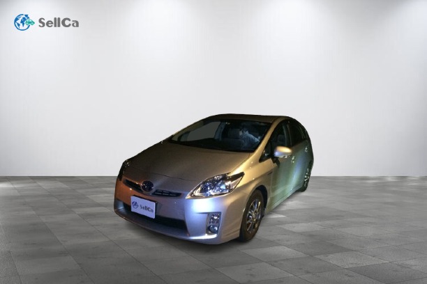 トヨタ/プリウス-105777