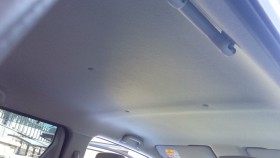 内装ルーフ