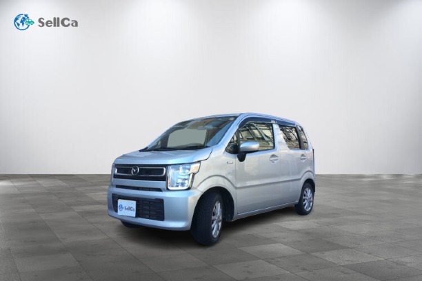 マツダ フレアの車種サムネイル画像