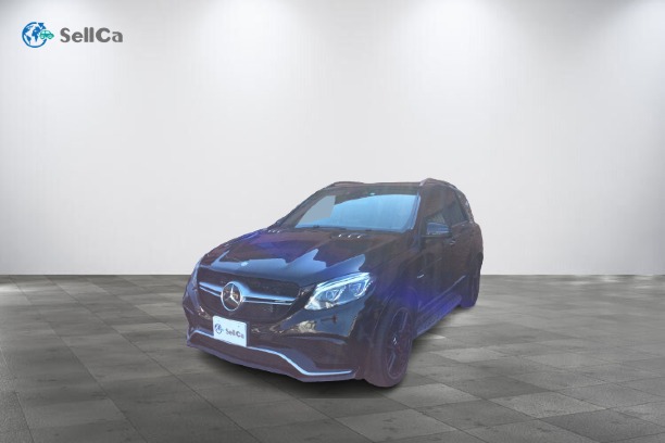 メルセデスＡＭＧ　ＧＬＥの車種サムネイル画像