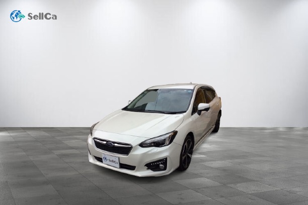 スバル/インプレッサスポーツ-105282