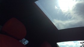 内装ルーフ