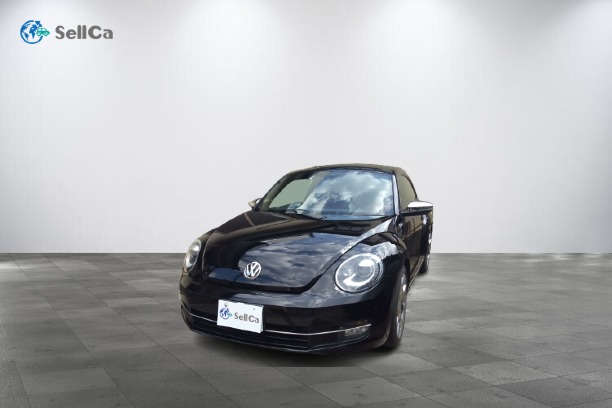 フォルクスワーゲン/ザ・ビートル-106469