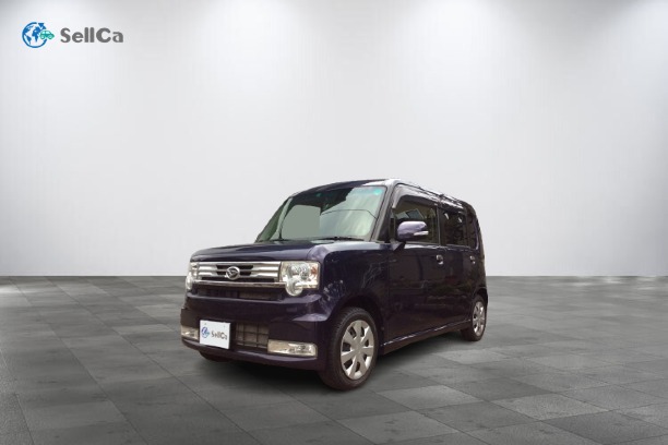 ダイハツ/ムーヴコンテ-105999