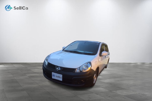 日産　ＮＶ１５０ＡＤの車種サムネイル画像