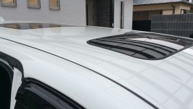 正面ルーフ