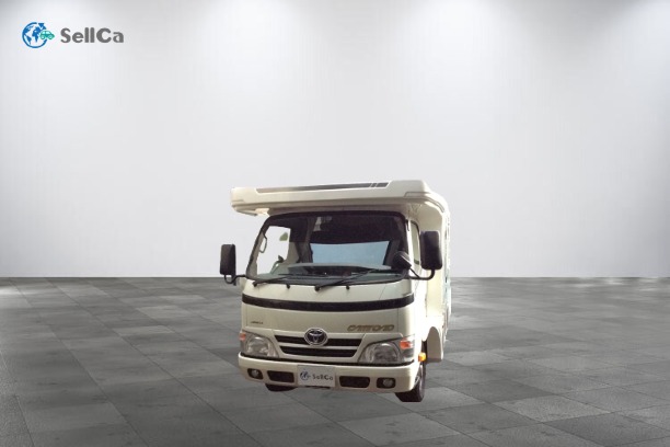 M様様の車両画像