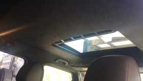 内装ルーフ