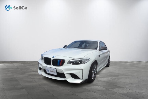 ＢＭＷ/２シリーズ-106223