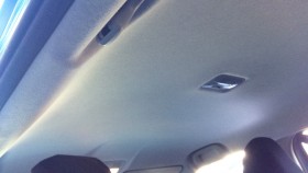 内装ルーフ