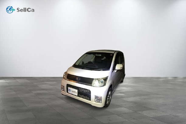 ダイハツ　ムーヴの車種サムネイル画像