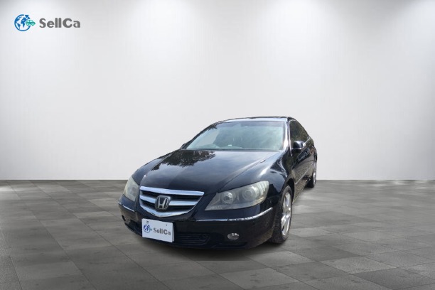 ホンダ　レジェンドの車種サムネイル画像