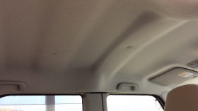 内装ルーフ