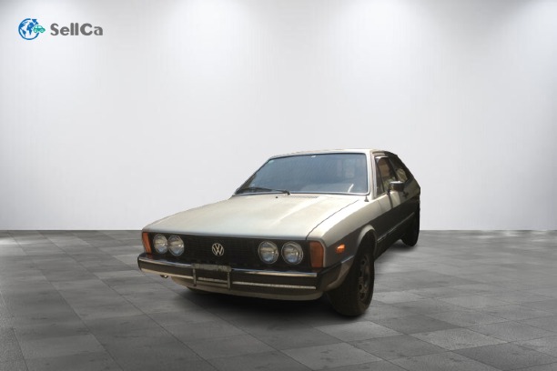 フォルクスワーゲン　シロッコの車種サムネイル画像