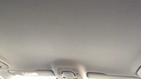内装ルーフ