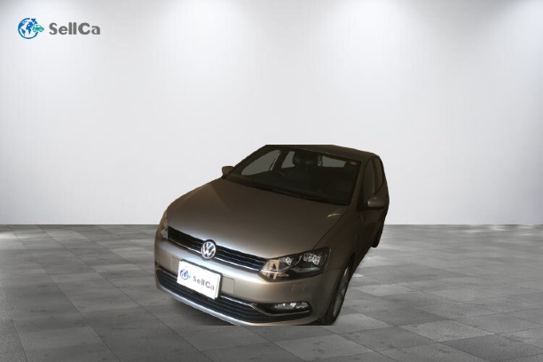 フォルクスワーゲン ポロの売買実績画像