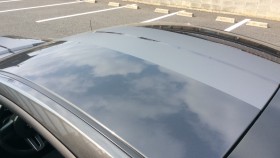 正面ルーフ