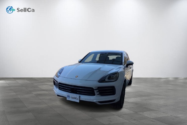 ポルシェ/カイエン-107920