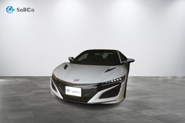 ホンダ/ＮＳＸ-107797