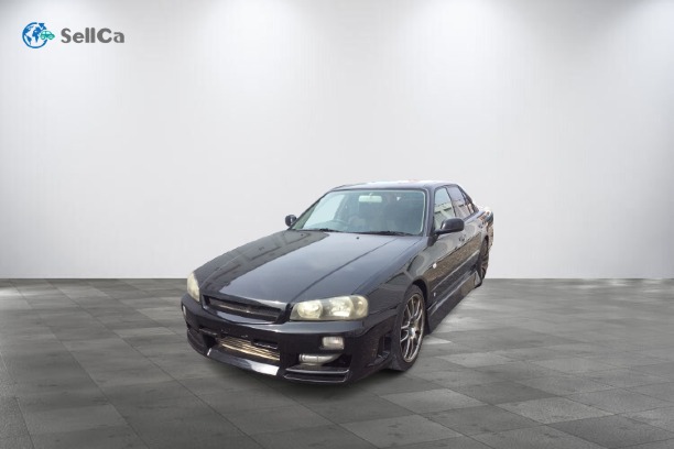 日産/スカイライン-107826