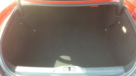 内装トランク